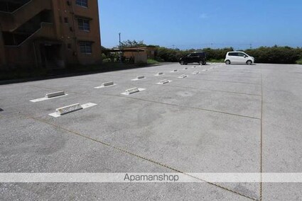 ビレッジハウス寿古２号棟[3DK/53.08m2]の内装6