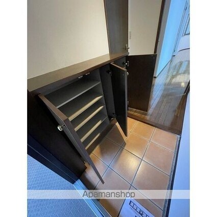 ルネ小岩[2LDK/68.2m2]の収納