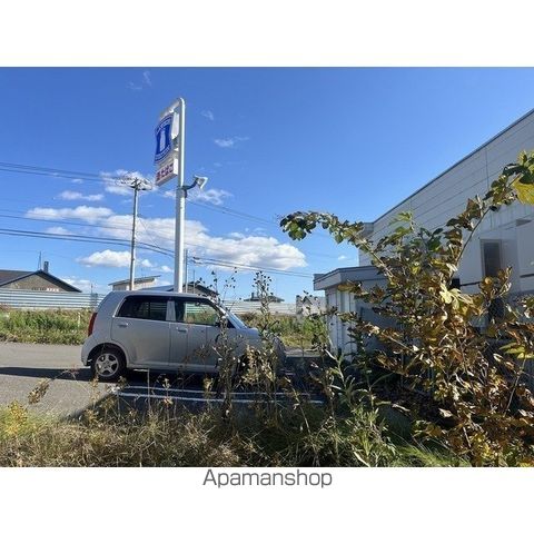 サンハイツの内装写真