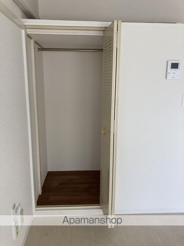 グランシャルム葛西の内装写真