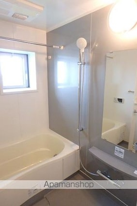 エスティメゾン錦糸町Ⅱ[1LDK/54.89m2]のバス