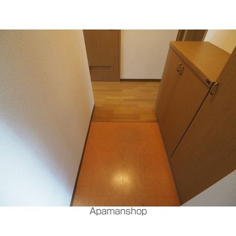 サエラ115の内装写真