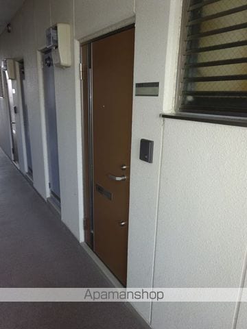 南町ヒルズの内装写真