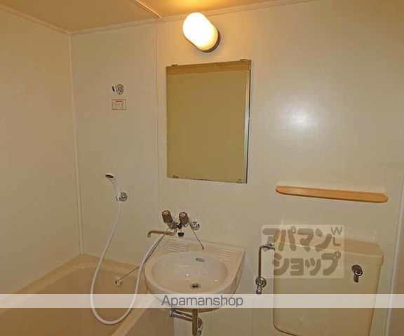 レグメントダムの内装写真