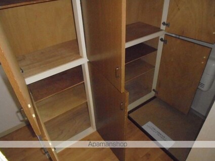 相ノ木ハイツ[1K/25m2]の内装5