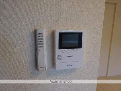 ＳＡＭＵＲＡＩ　ＨＩＴＡＣＨＩ（サムライ　ヒタチ）[1K/30.74m2]のセキュリティ