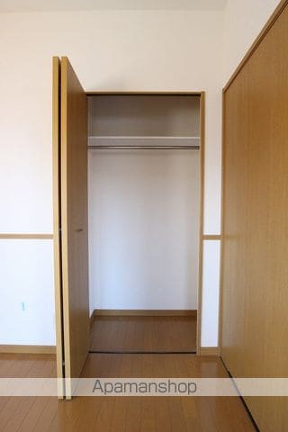 S−FORT箱崎東の内装写真