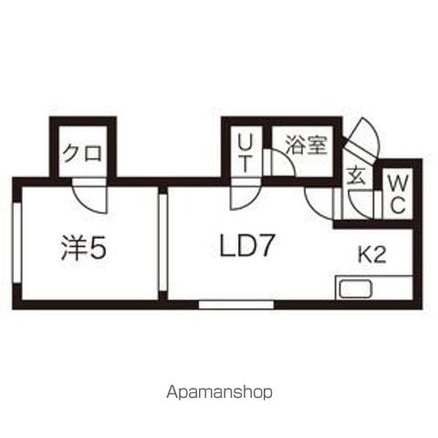 間取り：201027292303