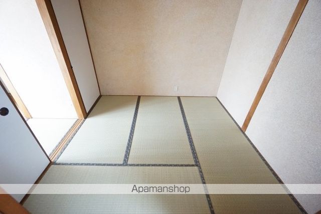 第1吉田文化の内装写真