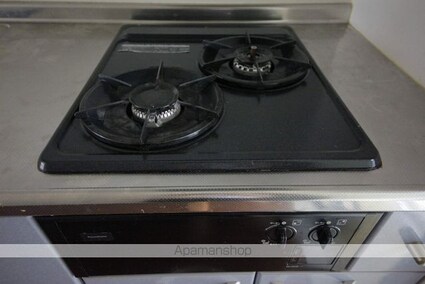 インスパイア[1K/22.11m2]の内装1