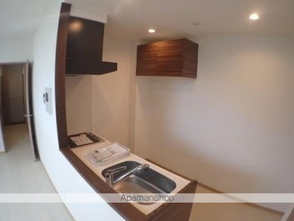 ＳＨＩＮＡＮＯビル[1LDK/46m2]の内装6