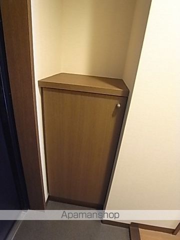 CRECER新栄の内装写真