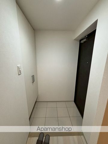 コンフォリア心斎橋EASTの内装写真