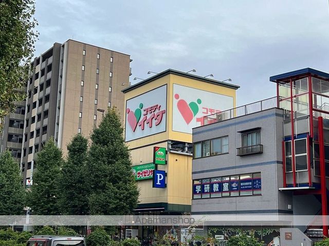 クレイノNISHIKIの周辺写真
