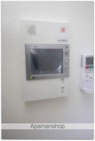 ADVANCE大阪GROWTHIIの内装写真