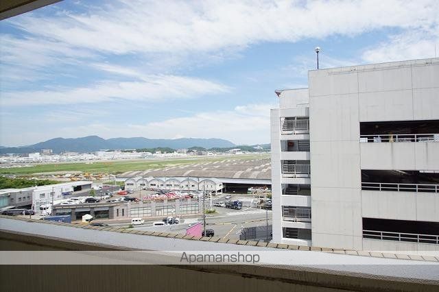 コンダクト福岡東 815 ｜ 福岡県福岡市博多区豊２丁目4-57（賃貸マンション2LDK・8階・45.85㎡） その11