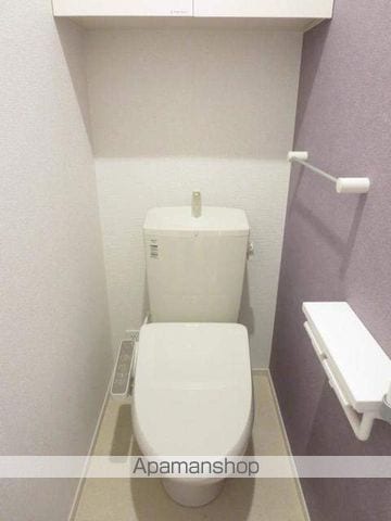 コロレ 西新町の内装写真