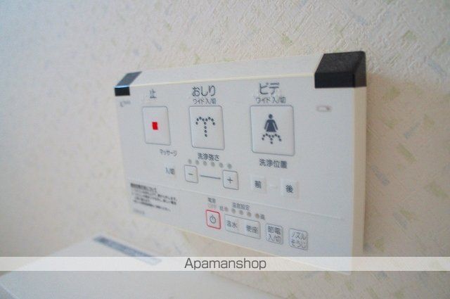 アップルホーム元住吉の内装写真
