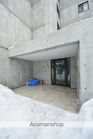 フェスタリアN27の玄関写真
