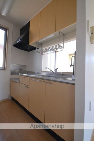 吉田荘 南の内装写真