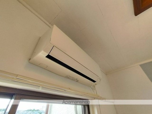 近鉄難波・奈良線 菖蒲池駅 徒歩30分 2階建 築39年の内装写真