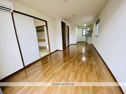 広島県広島市西区高須３丁目[2LDK/61.59m2]の内装4