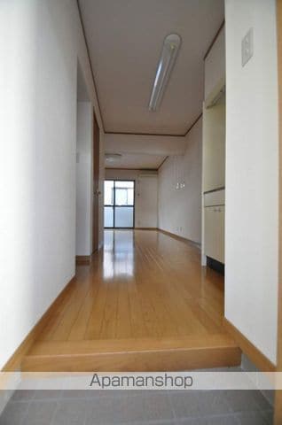 メゾン伊福町の内装写真