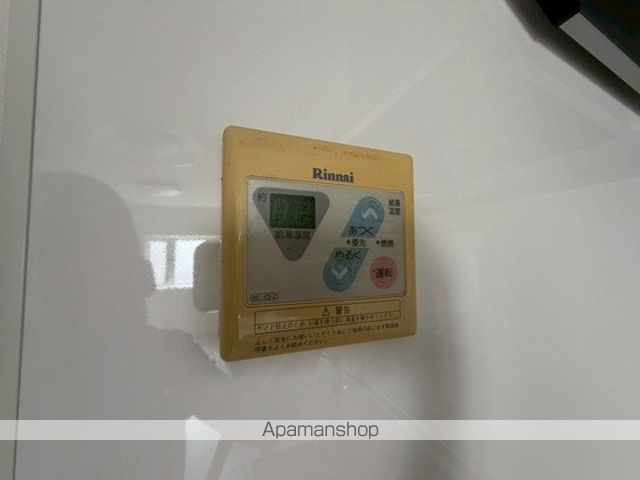 マンション名倉の内装写真