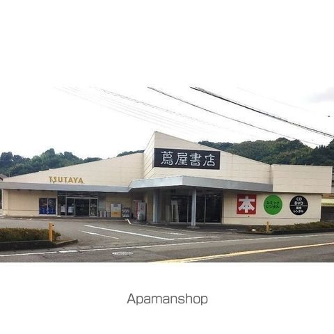 メルベーユ篭上Iの周辺写真