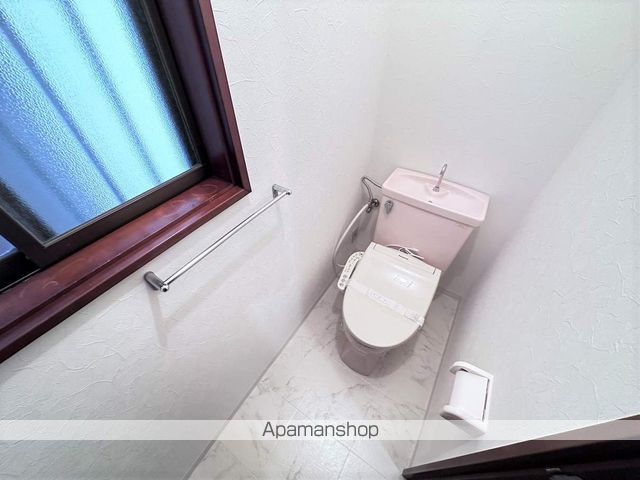 サンシティ本宿 戸建の内装写真