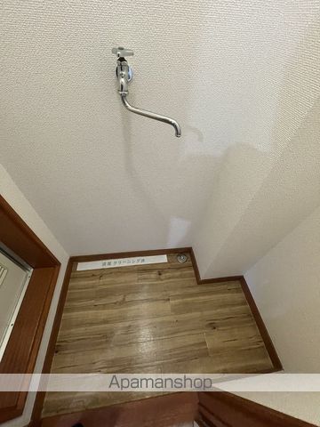 コーポ川島Iの内装写真