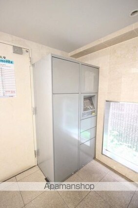 東京都立川市曙町３丁目[1K/30.73m2]の共用部4