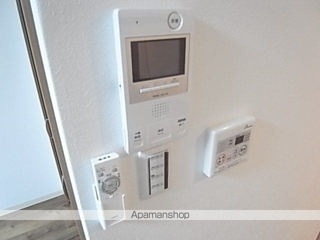 エクシージュ武庫川の内装写真