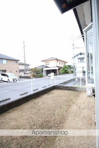 ファミーユ・ビボCの内装写真