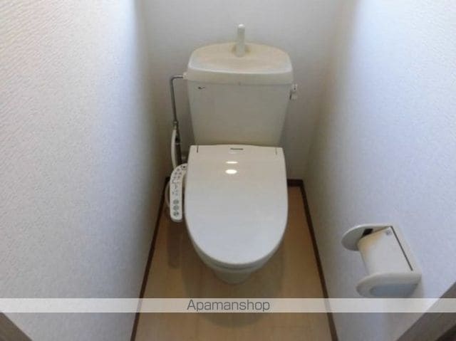ユニテック九品寺の内装写真