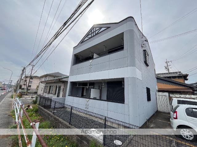 ポケットハウスの玄関写真