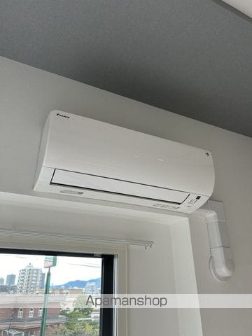 Aster N13の内装写真