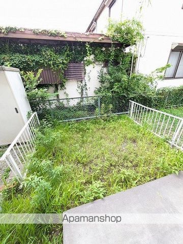 エスポア高橋の内装写真