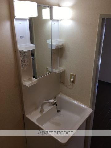 ハイローズガーデンIIの内装写真