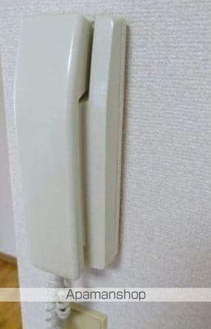 コージーハウスの内装写真