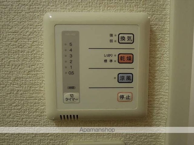レオパレスコスモスの内装写真