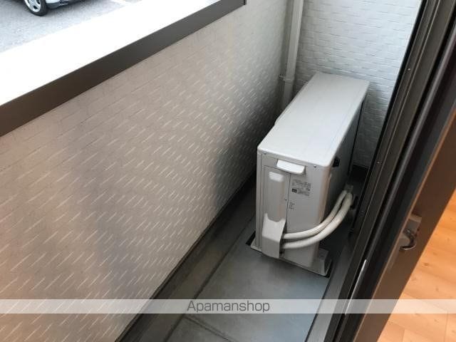 ブルーマリンKの内装写真