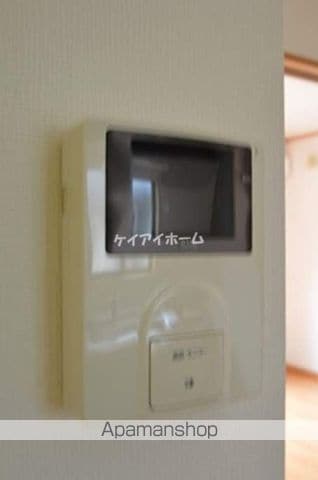 CEDAR HILL Cの内装写真