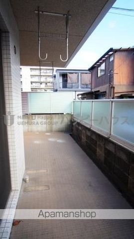 Vent Vert 丸町の内装写真