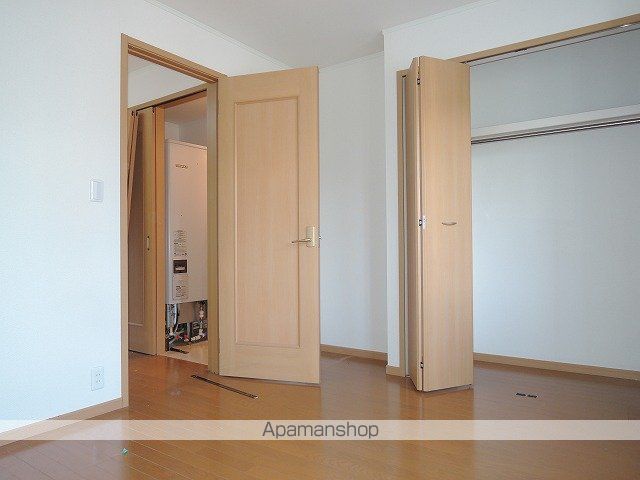 プロムナードメゾンの内装写真