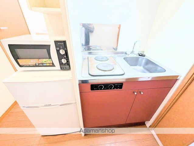 レオパレスエトワールの内装写真