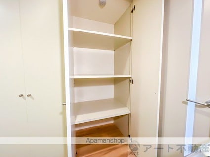 カーサ村上[1K/30.78m2]の共用部2