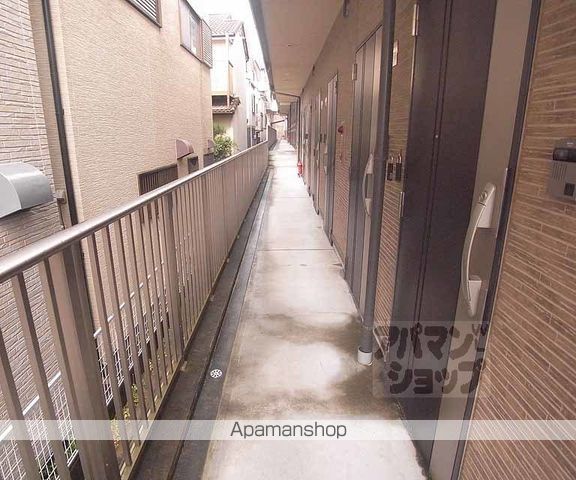 リマーレ山科の内装写真