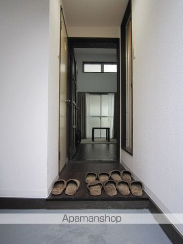 アーバンコート荒巻の内装写真