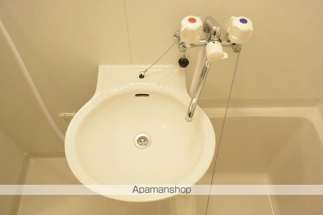 レオパレス若竹の内装写真